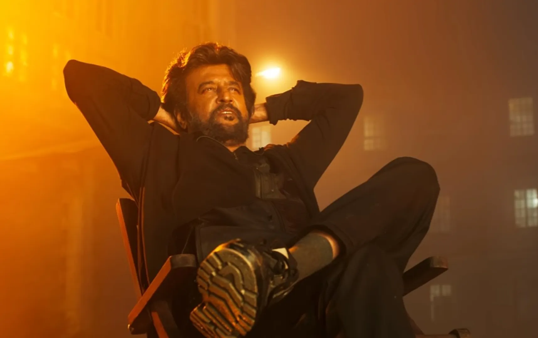 petta rajinikanth